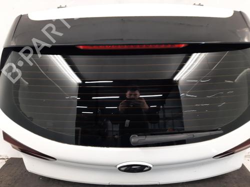 Tailgate HYUNDAI i30 (PDE, PD, PDEN) 1.4 T-GDI | BP32448708C6