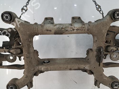 Rear axle BMW 5 Touring (F11) 520 d | BP26852252M2 