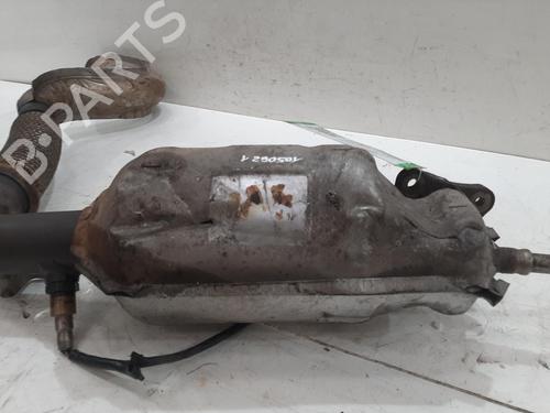 Catalyst VAUXHALL CORSA Mk V (F) 1.2 | BP36086927M10 - Image 3