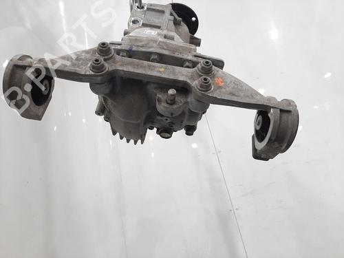 Differensial bakvogn FIAT 124 Spider (348_) 1.4 (348) | BP26858719M24