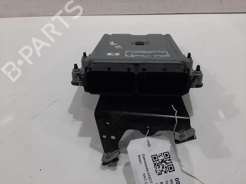 Øvrige styreenhet LAND ROVER RANGE ROVER SPORT II (L494) 4.4 SDV8 4x4 (340 hp) 29553659