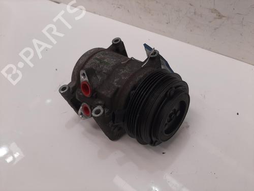 AC Kompressor AC Kompressor CHEVROLET SPARK (M300) 1.0 (68 hp) 37157693 37157693