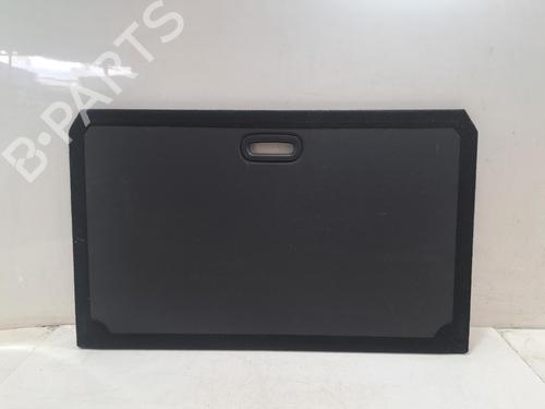 Bagagerumsgulv RENAULT CAPTUR I (J5_, H5_) 1.5 dCi 90 (J5N4, J5M5, J5MW, J5M6, J5AL, J5AJ) | BP34733570I33 - Image 4