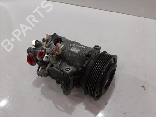 Used AC compressor AC compressor MERCEDES-BENZ B-CLASS Sports Tourer (W246, W242) B 180 CDI / d (246.212) (109 hp) 36289905 36289905