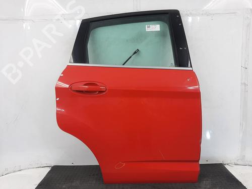 Used Right rear door FORD C-MAX II (DXA/CB7, DXA/CEU) 1.0 EcoBoost (125 hp) 28275068