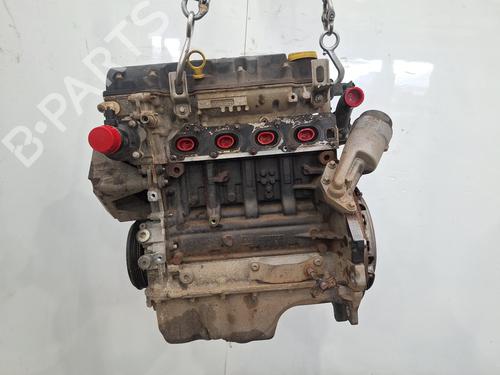 Engine VAUXHALL CORSA Mk IV (E) (X15) 1.4 | BP32409964M1