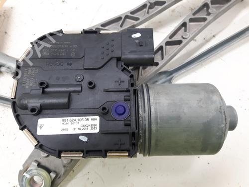 Front wiper motor PORSCHE 718 BOXSTER (982) 2.0 T (982320, 982321, 982350, 982351) | BP26746560M29 