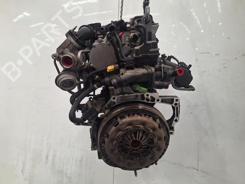 Engine PEUGEOT 3008 I MPV (0U_) 1.2 | BP37647965M1 - Image 3