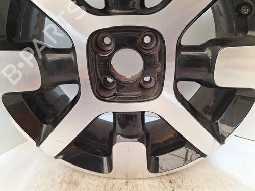 Rim CITROËN C4 CACTUS 1.2 THP 110 | BP37223103C45 - Image 4