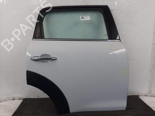 Used Right rear door MINI MINI COUNTRYMAN (R60) One (98 hp) 31628415