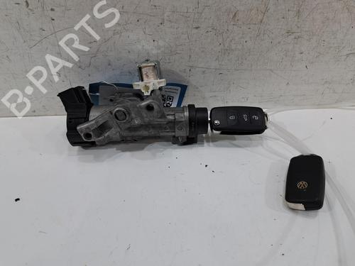 Used Ignition barrel Ignition barrel VW POLO V (6R1, 6C1) 1.4 (6R1) (85 hp) 33699511 33699511