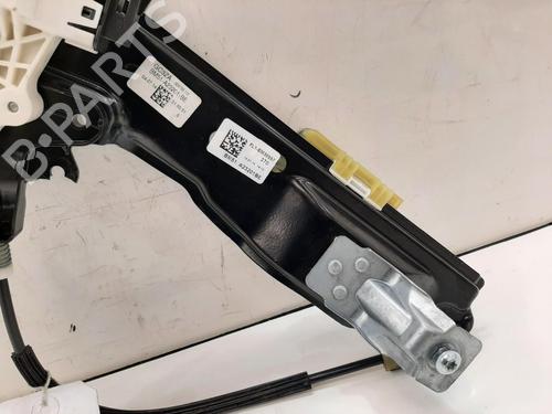 Front left window mechanism FORD FOCUS III 1.6 EcoBoost | BP38643524C22 - Image 5