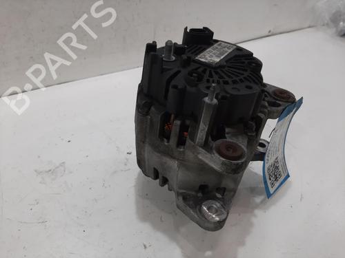 Alternator SKODA FABIA II Combi (545) 1.2 TSI | BP30095125M7