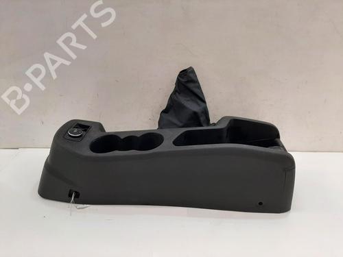 Middle console FORD TRANSIT CONNECT V408 Box Body/MPV 1.6 TDCi | BP36383409I22 - Image 5