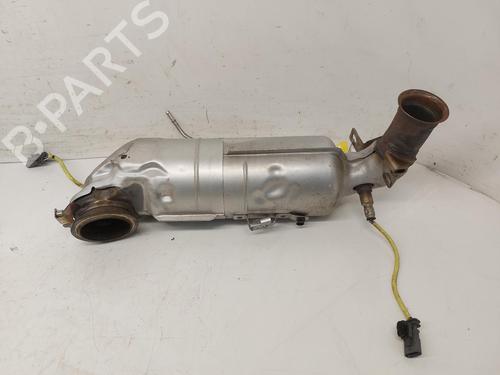 Used Catalyst VAUXHALL MOKKA 1.2 (76) (101 hp) 26836948