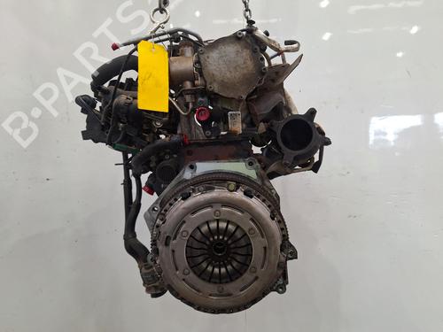 Engine VW SCIROCCO III (137, 138) 2.0 TSI | BP36506327M1 - Image 4