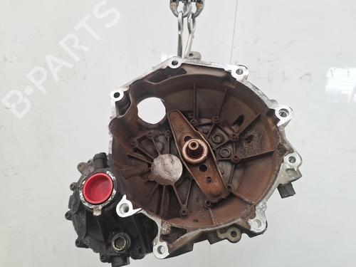 Used Gearbox Gearbox SKODA FABIA III (NJ3) 1.0 (75 hp) 32757819 32757819