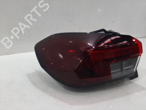 Venstre baglygte VAUXHALL CORSA Mk V (F) 1.2 | BP29349292C34 