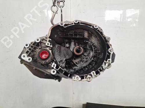 Used Gearbox VAUXHALL MOKKA / MOKKA X (J13) 1.6 (116 hp) 31999728