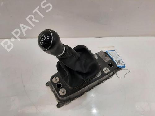 Gear lever VW GOLF VI Convertible (517) 1.4 TSI | BP33840003M90 - Image 2