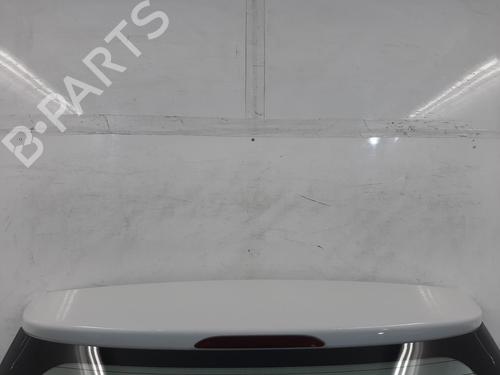 Tailgate HYUNDAI i20 II (GB, IB) 1.0 T-GDI | BP28617983C6 