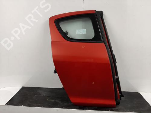 Used Right rear door MAZDA RX-8 (SE, FE) 1.3 (FE103, SE3P) (231 hp) 26755144