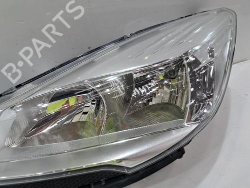 Left headlight FORD KUGA II (DM2) 1.5 EcoBoost | BP36662309C28 - Image 4