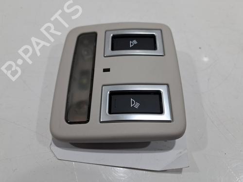 Interior roof light JAGUAR I-PACE (X590) EV400 AWD | BP32144672I8 