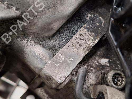 Gearbox VW GOLF VI (5K1) 1.6 TDI | BP30095307M3