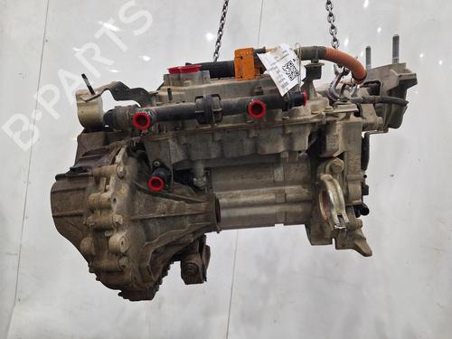 Used Engine Engine PEUGEOT EXPERT Van (V_) E-EXPERT (136 hp) 33242233 33242233