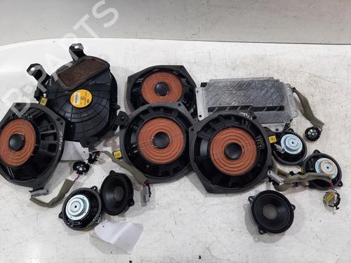Used Speaker Speaker LAND ROVER RANGE ROVER IV (L405) 4.4 SDV8 4x4 (340 hp) 32448323 32448323