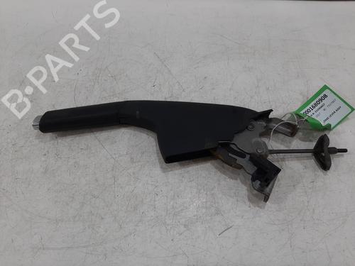 Used Hand brake Hand brake VW POLO V (6R1, 6C1) 1.2 TSI 16V (90 hp) 33648318 33648318