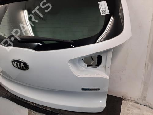 Tailgate KIA SPORTAGE III (SL) 1.6 GDI | BP29988654C6