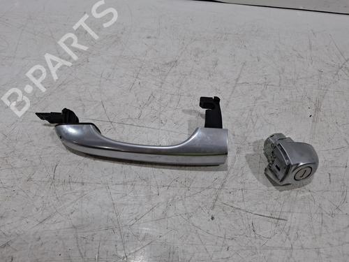 Used Front right exterior door handle Front right exterior door handle 38595131 38595131
