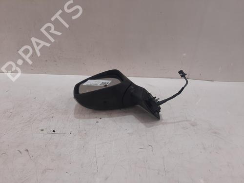 Used Left mirror Left mirror RENAULT GRAND SCÉNIC III (JZ0/1_) 1.4 16V (JZ0F) (131 hp) 36087153 36087153
