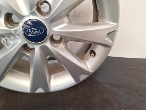 Fælk FORD FIESTA VI (CB1, CCN) 1.25 | BP38568688C45 - Image 4