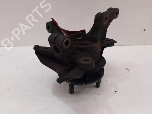 Used Left front steering knuckle Left front steering knuckle 36403466 36403466