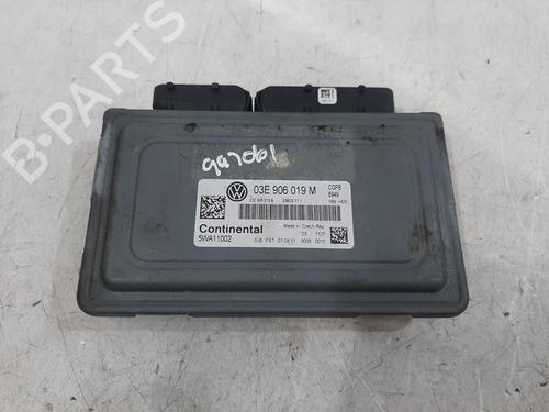 Control unit VW POLO V (6R1, 6C1) 1.2 | BP26757218M11 