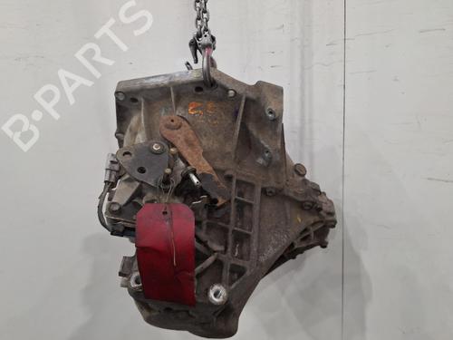 Gearbox TOYOTA AYGO (_B4_) 1.0 (KGB40) | BP40454566M3 - Image 6