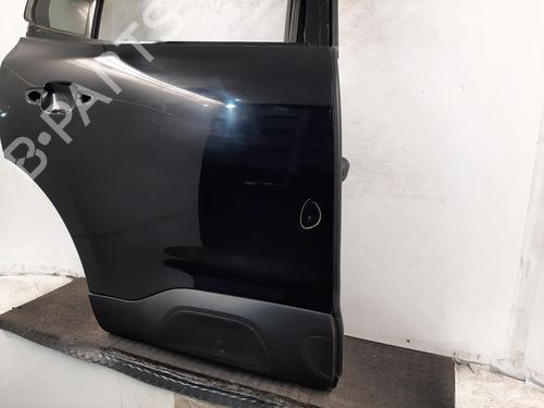 Right rear door CITROËN C5 AIRCROSS (A_) 1.2 PureTech 130 (ARHNSJ) | BP29524442C5 