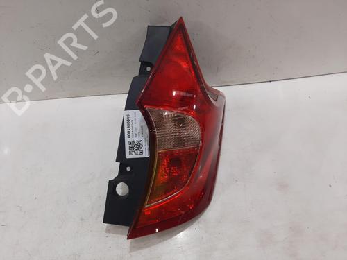 Right taillight NISSAN NOTE (E12) 1.2 | BP30735719C35