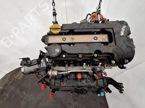 Engine VAUXHALL CORSA Mk IV (E) (X15) 1.4 | BP36087152M1 - Image 5