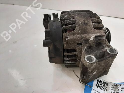 Alternator FORD B-MAX (JK) 1.6 Ti | BP29397796M7 