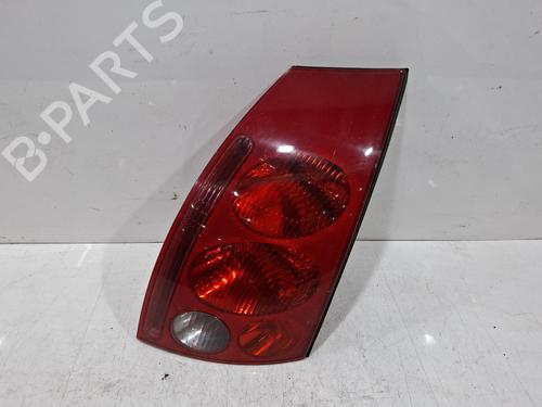 Used Left taillight Left taillight 38273540 38273540