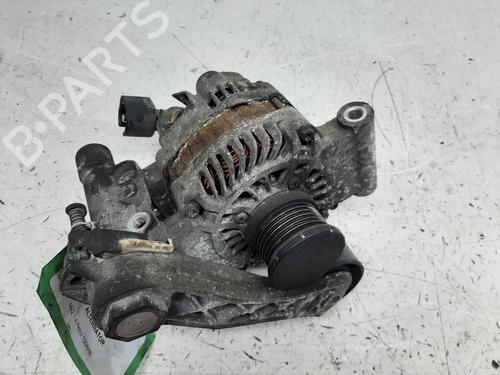 Used Alternator CITROËN C3 II (SC_) 1.4 VTi 95 (95 hp) 26843529