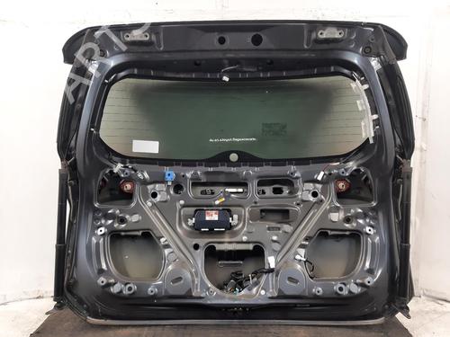 Tailgate TOYOTA RAV 4 IV (_A4_) 2.2 D 4WD (ALA49) | BP29445142C6 