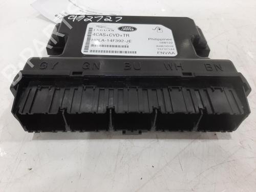 Control unit JAGUAR I-PACE (X590) EV400 AWD | BP26794585M11 