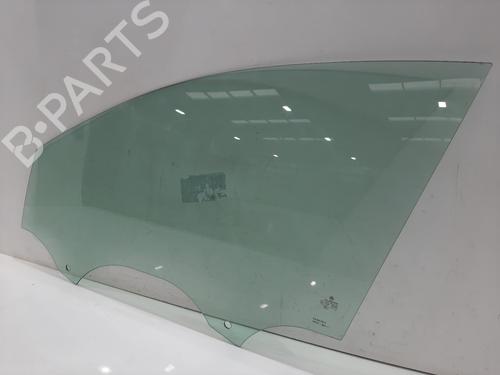 Front left door window VW GOLF VII (5G1, BQ1, BE1, BE2) 2.0 TDI | BP29636458C18 