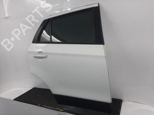 Right rear door SUZUKI SX4 S-Cross (JY) 1.6 DDiS (AKK 416D) | BP26758684C5