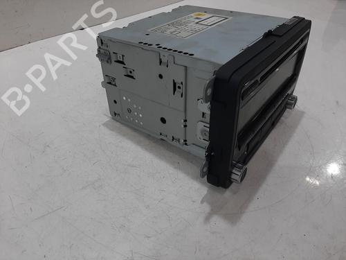 Other VW GOLF VI (5K1) 1.4 TSI | BP30406764O1